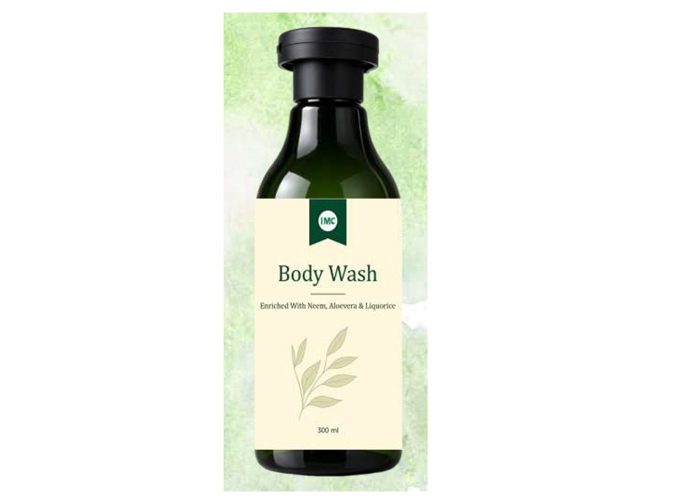 BODY WASH